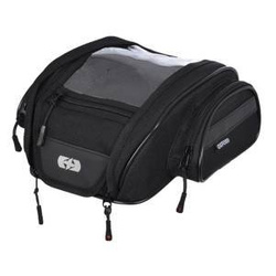 Torba na bak OXFORD F1 M7 (7L) BLACK