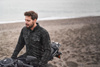 Koszula motocyklowa SHIMA RENEGADE MEN 2 BLACK czarny