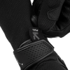 Rękawice miejskie damskie SHIMA SPARK 3.0 LADY BLACK/WHITE czarny biały