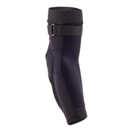 Ochraniacz łokci FOX LAUNCH ELBOW GUARD BLACK czarny