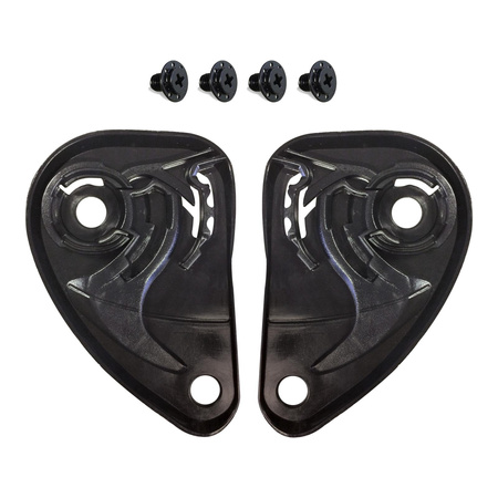 Mocowanie wizjera szyby do kasku BELL QUALIFIER czarny