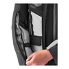 Kurtka tekstylna SHIMA TRACKER GREY szary