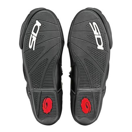 Buty sportowe SIDI PERFORMER GORE-TEX BLACK/BLACK czarny