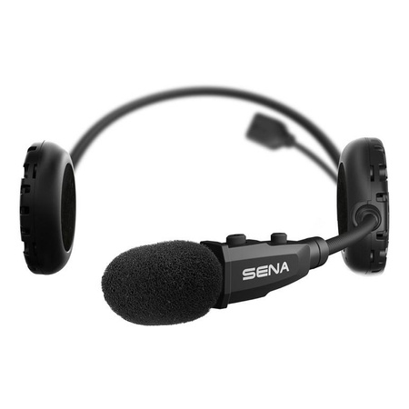 Interkom uniwersalny SENA 3S PLUS B SINGLE