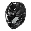 Kask integralny HJC RPHA 72 CARBON SOLID BLACK czarny