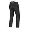 Spodnie tekstylne SECA HYBRID III BLACK czarny