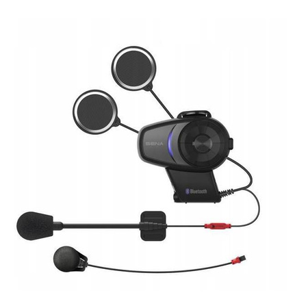 Interkom uniwersalny SENA 10S-02 SINGLE