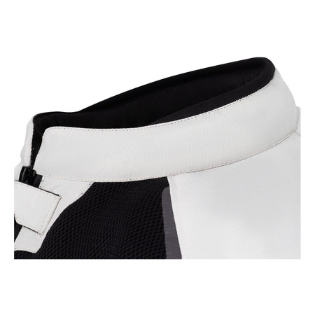 Kurtka tekstylna SECA AIRFLOW III GREY szary