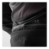 Spodnie tekstylne REBELHORN HARDY 3.0 BLACK/GREY czarny szary