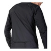 Kurtka enduro FOX RANGER WIND BLACK czarny