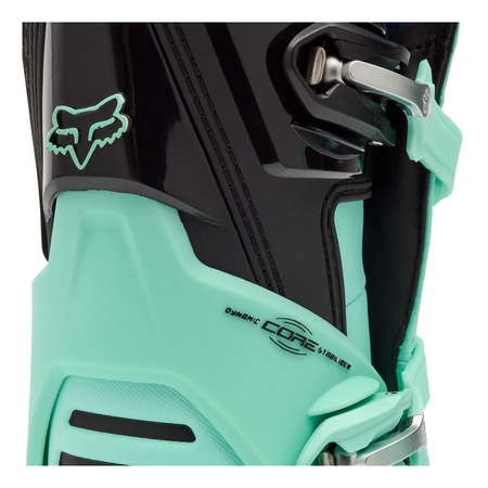 Buty cross FOX MOTION TEAL zielony czarny