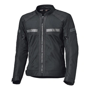 Kurtka tekstylna HELD TROPIC 4 BLACK czarny