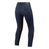 Jeansy motocyklowe damskie REVIT MARZIA MEDIUM BLUE STONE niebieski