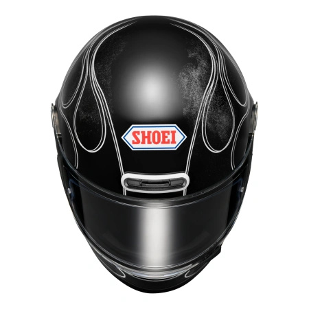 Kask integralny SHOEI GLAMSTER06 BLAST TC-5 czarny