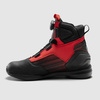 Buty krótkie REBELHORN CORE BLACK/RED czarny czerwony