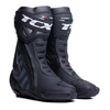 Buty sportowe TCX RT-RACE BLACK/DARK GREY czarny szary