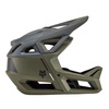 Kask rowerowy FOX PROFRAME CLYZO OLIVE GREEN zielony