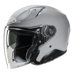 Kask otwarty HJC RPHA 31 N.GREY szary