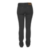 Jeansy motocyklowe damskie FURYGAN PAOLA BLACK czarny
