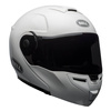 Kask szczękowy BELL SRT MODULAR SOLID WHITE biały