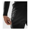 Spodnie tekstylne REBELHORN HARDY 3.0 LONG BLACK czarny