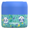 Termos obiadowy KAMBUKKA BORA Chief Panda 400ml niebieski zielony żółty biały