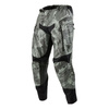 Spodnie tekstylne REVIT PENINSULA CAMO GREY szary