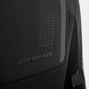 Kurtka tekstylna SHIMA RUSH 3.0 AIR G2 BLACK czarny