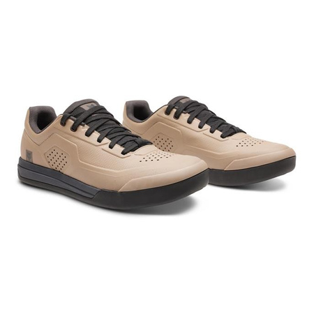 Buty rowerowe FOX UNION FLAT MOCHA beżowy