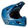 Kask rowerowy FOX RAMPAGE DARK INDIGO niebieski