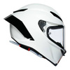 Kask integralny AGV PISTA GP RR SCUDERIA biały czerwony czarny
