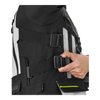 Kurtka tekstylna damska SHIMA TRACKER LADY GREY szary