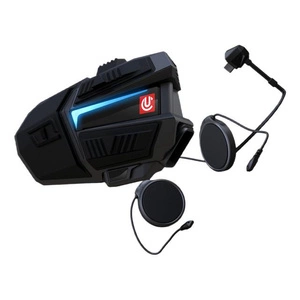 Interkom uniwersalny UCLEAR MOTION INFINITY SINGLE