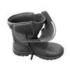Buty turystyczne SECA TOUR-TECH II BLACK czarny