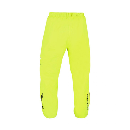 Spodnie przeciwdeszczowe RICHA AQUAGUARD FLUO YELLOW żółty fluo