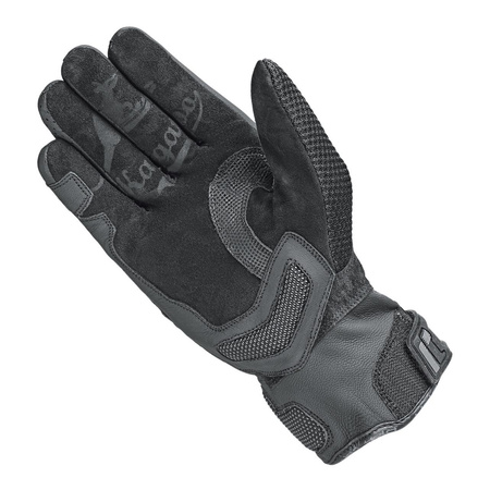 Rękawice miejskie HELD DESERT II BLACK czarny