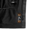 Koszula motocyklowa SHIMA RENEGADE MEN 2 BLACK czarny