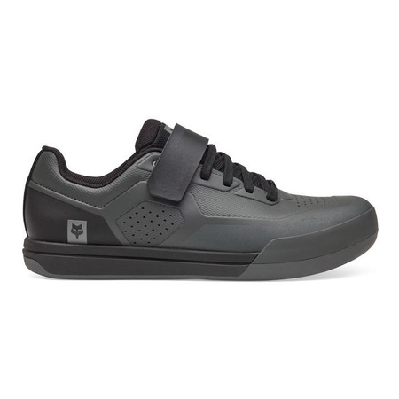 Buty rowerowe FOX UNION DARK SHADOW czarny szary
