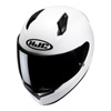 Kask integralny HJC C10 WHITE biały