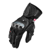 Rękawice sportowe damskie SHIMA RS-3 LADY BLACK czarny