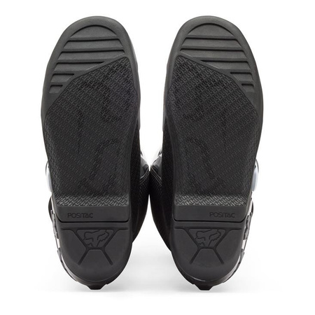 Buty cross FOX COMP BLACK/GREY czarny szary