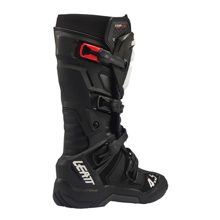Buty cross LEATT 4.5 EVO BLACK czarny