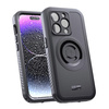 Etui na telefon SP CONNECT PHONE CASE SPC+ XTREME IPHONE 14 PRO czarny