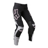 Spodnie cross damskie FOX LADY FLEXAIR MACH ONE BLACK czarny szary różowy