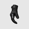 Rękawice miejskie KNOX ORSA LEATHER MK3 BLACK czarny