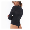 Body termoaktywne damskie REBELHORN FREEZE II LADY BLACK czarny