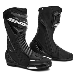 Buty sportowe damskie SHIMA RX-3 LADY BLACK/WHITE czarny biały