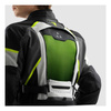 Kurtka tekstylna REBELHORN HARDY 3.0 BLACK/GREY/FLUO YELLOW czarny szary żółty fluo