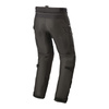 Spodnie tekstylne ALPINESTARS ANDES V3 DRYSTAR BLACK czarny
