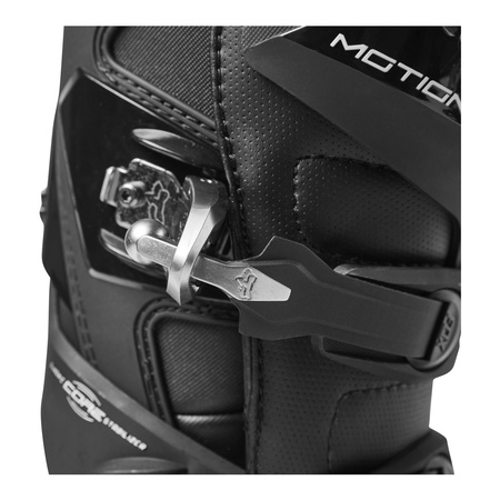 Buty cross FOX MOTION BLACK czarny